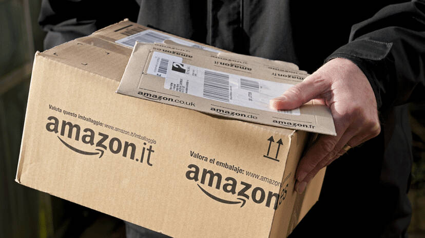 amazone