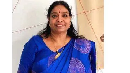 geetha geetha