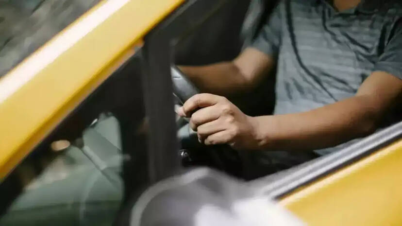 taxi