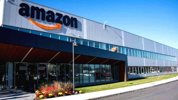 amazon