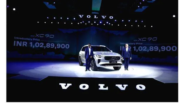 xc90 xc90