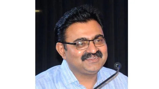 mayor