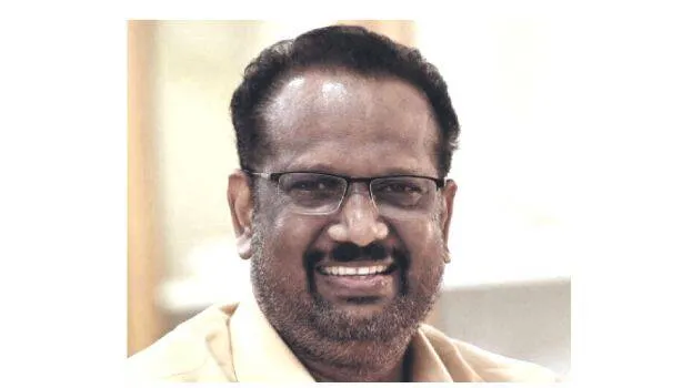 mohanan mohanan