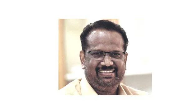 mohanan mohanan