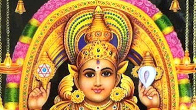 chottanikkara
