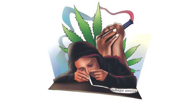 drug
