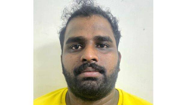 krishnakumar