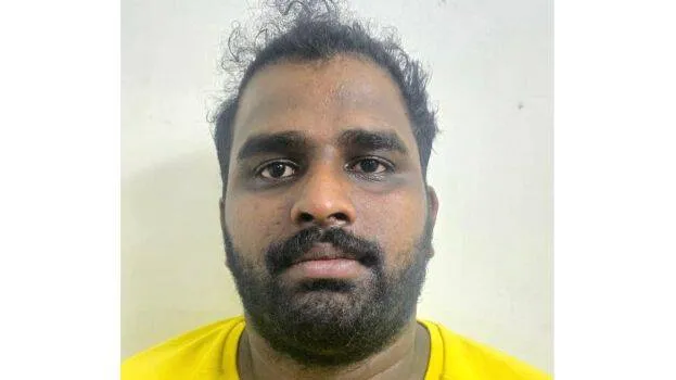 krishnakumar
