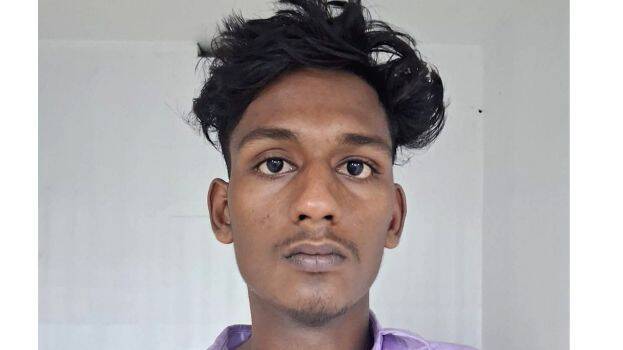 padam