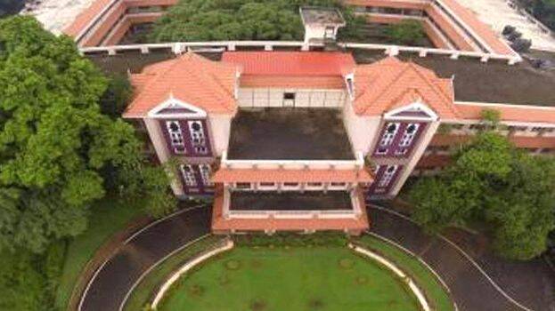 cusat