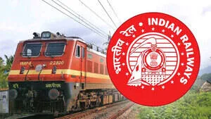 railway railway