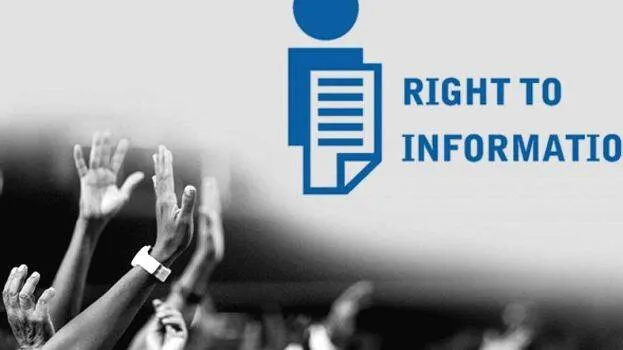 information