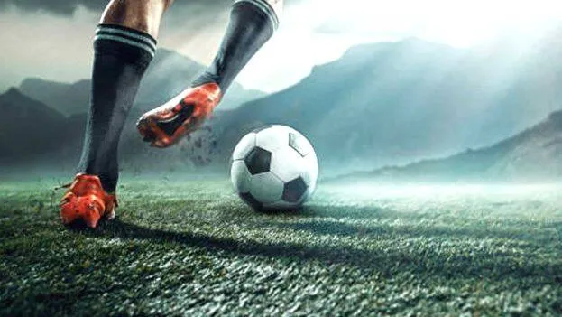 football