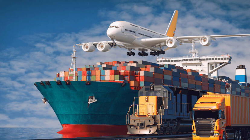 logistics