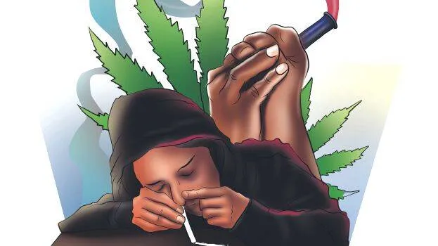 drug