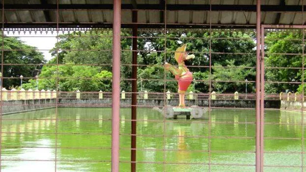 kudum
