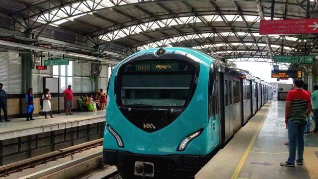 kochi-metro