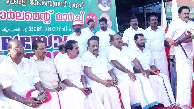 kerala-congess