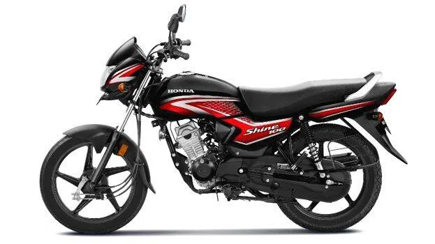 honda-shine-100 honda-shine-100