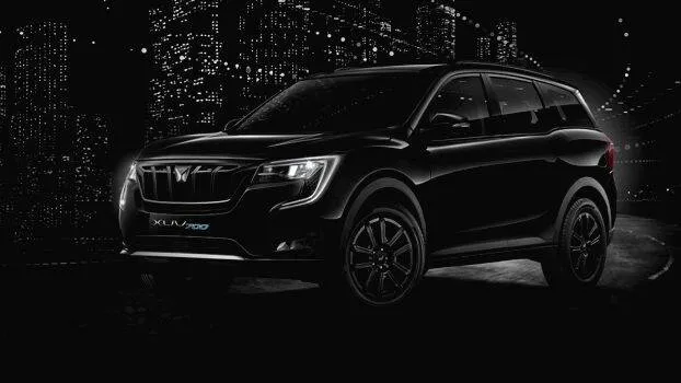 xuv7oo xuv7oo