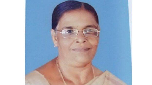 saramma