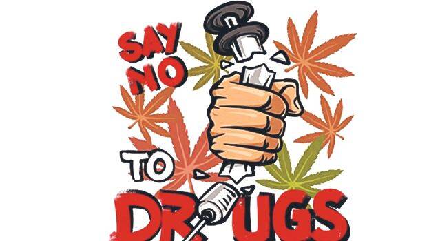 drugs