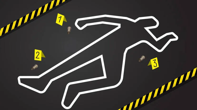 crime