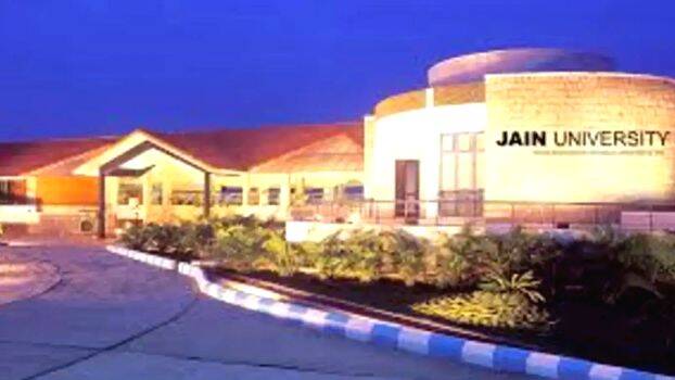 jain