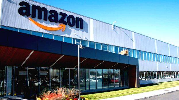 amazon