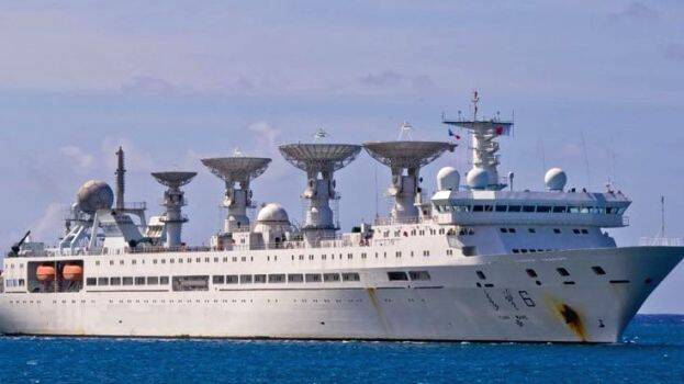 ship