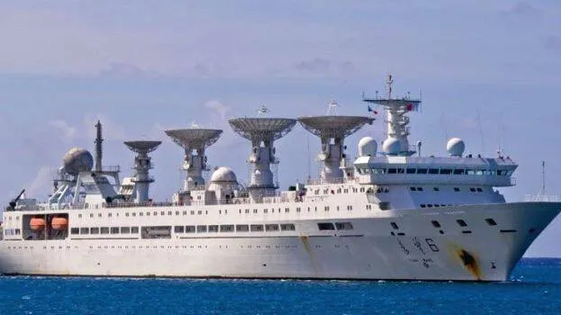 ship