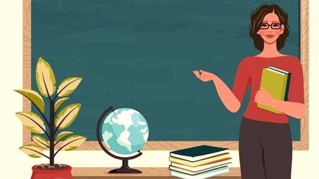 teacher