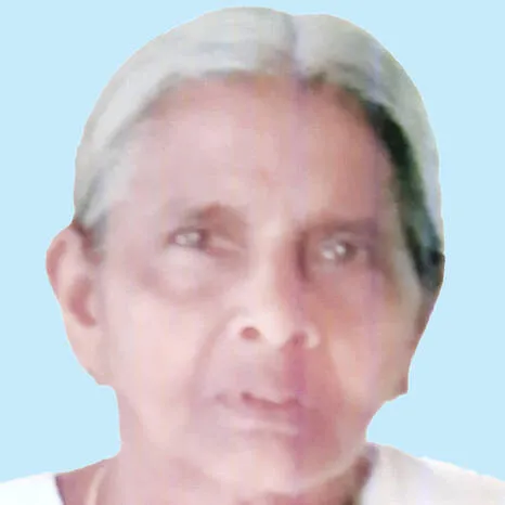 annamma-92