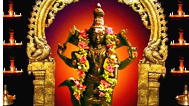 shaneeswara