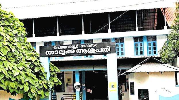 perumbavoor