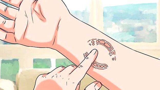 bite