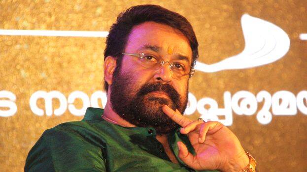 mohanlal