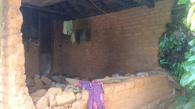 rossamma-house