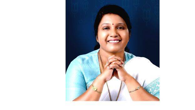 sangeetha
