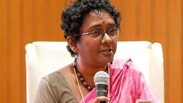 sharadha