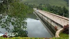 mullaperiyar