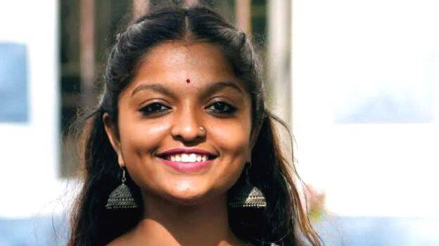 madhavi