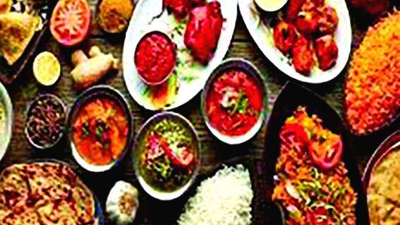 food