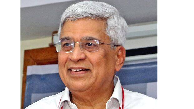 prakash-karat