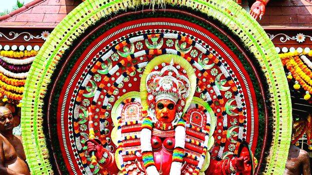 kallakkara-chamundi