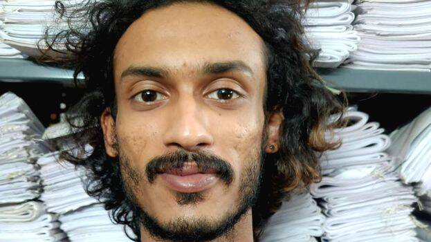 nihadh