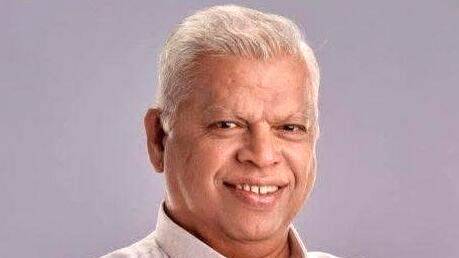 mvjayarajan