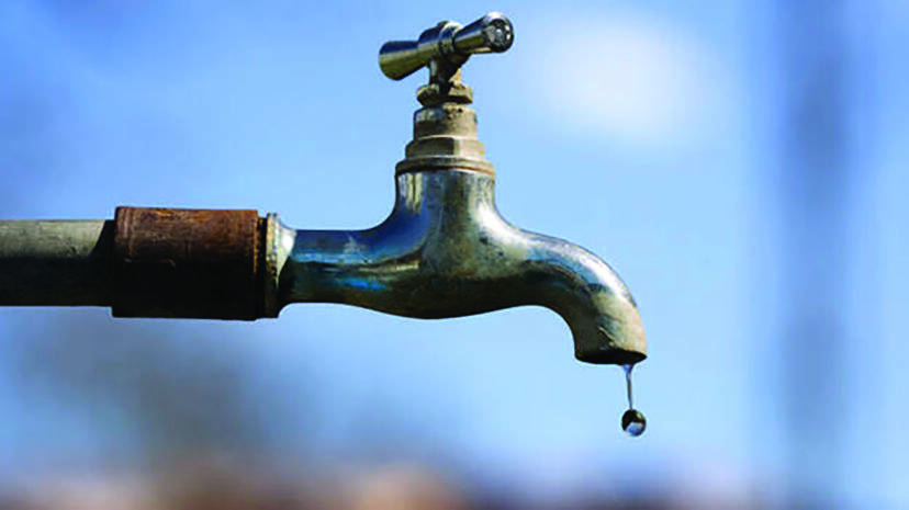 watter