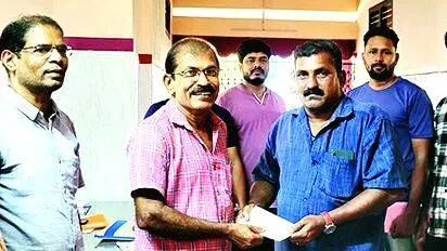 anhoottambalam anhoottambalam
