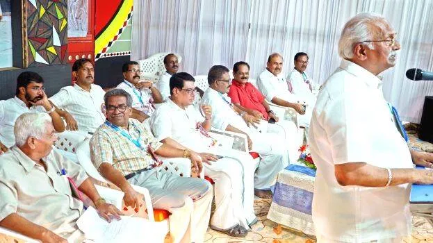 gokulam